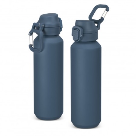 Equinox Recycled Aluminium Bottle Promotional Products