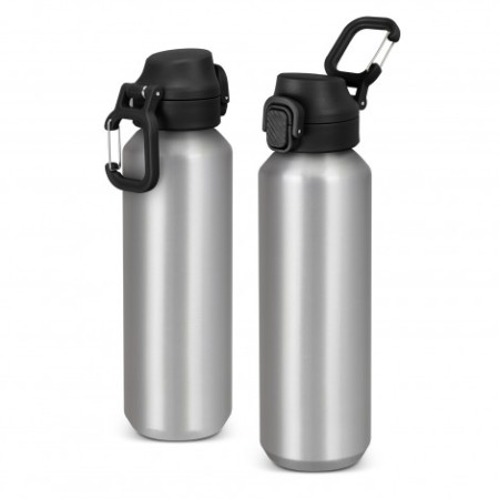 Equinox Recycled Aluminium Bottle Promotional Products