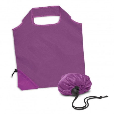 Ergo Foldaway Bag Promotional Products