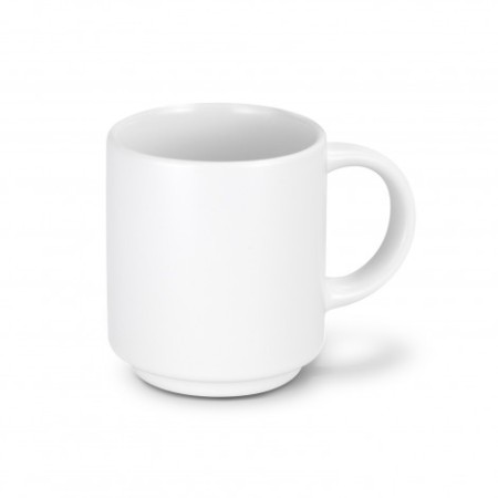 Espresso Stackable Coffee Mug Promotional Products