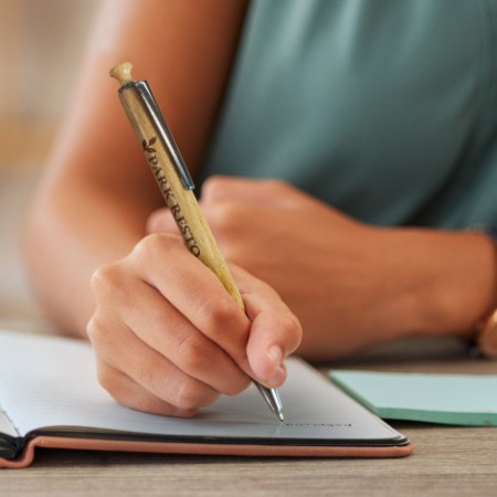 Esteem Wood Pen Promotional Products