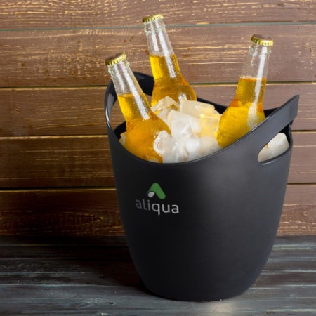Eureka Ice Bucket Promotional Products