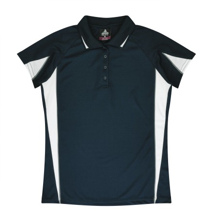 Eureka Lady Polos - N2304 Promotional Products