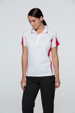 Eureka Lady Polos - N2304 Promotional Products