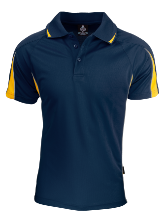 Eureka Mens Polos - N1304 Promotional Products