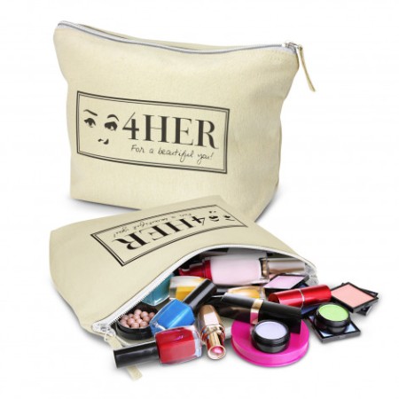 Eve Cosmetic Bag - Large Promotional Products