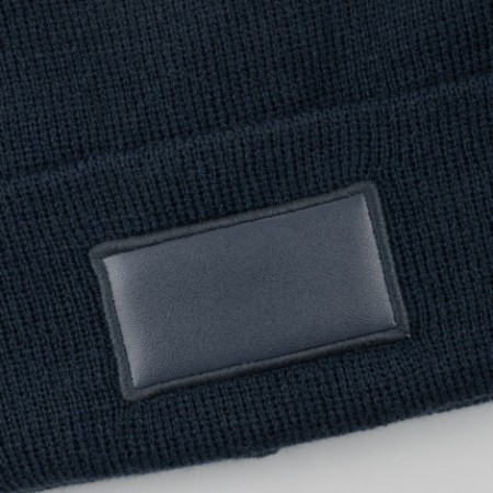 Everest Beanie With Patch Promotional Products
