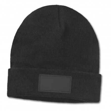 Everest Beanie With Patch Promotional Products