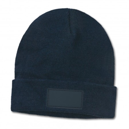 Everest Beanie With Patch Promotional Products