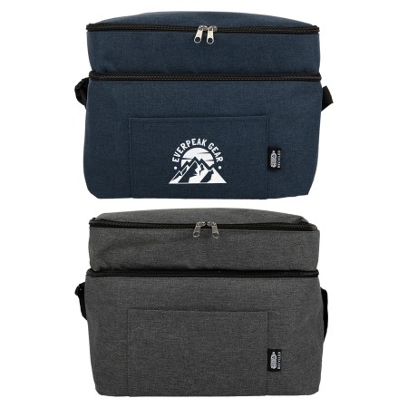 Everest Duo Cooler Bag Promotional Products