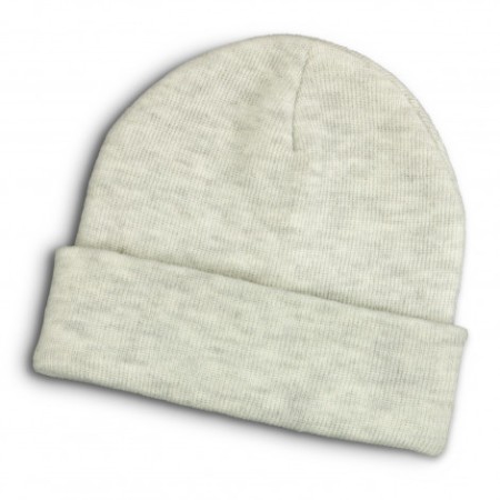 Everest Heather Beanie Promotional Products