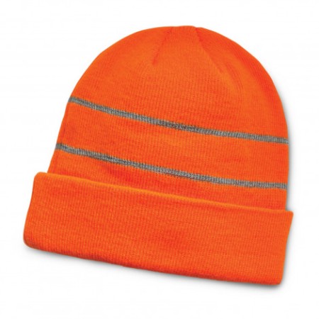 Everest Hi-vis Beanie Promotional Products