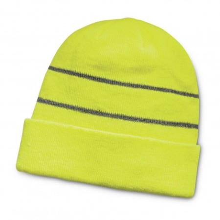Everest Hi-vis Beanie Promotional Products