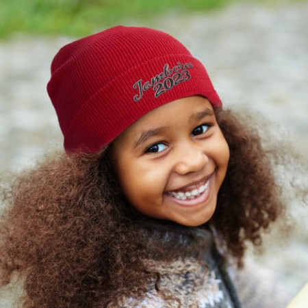 Everest Youth Beanie Promotional Products