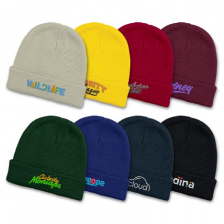 Everest Youth Beanie Promotional Products
