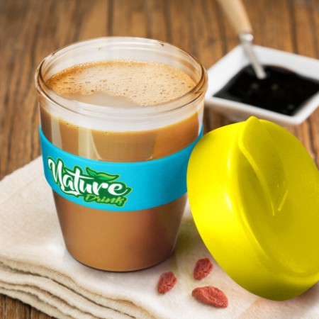 Express Cup Claritas - 350ml Promotional Products