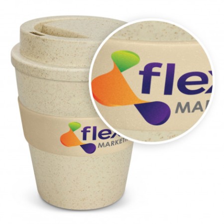 Express Cup Classic - Natural 350ml Promotional Products