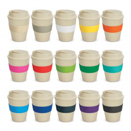 Express Cup Classic - Natural 350ml Promotional Products