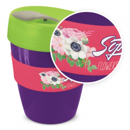Express Cup Deluxe - 350ml Promotional Products