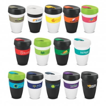 Express Cup Deluxe - 480ml Promotional Products