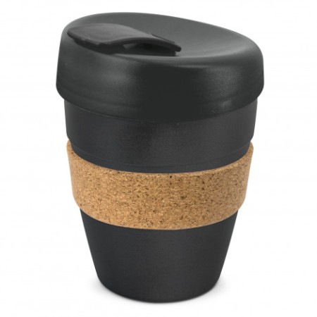 Express Cup Deluxe - Cork Band Promotional Products