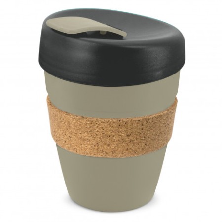 Express Cup Deluxe - Cork Band Promotional Products