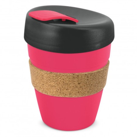 Express Cup Deluxe - Cork Band Promotional Products