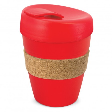 Express Cup Deluxe - Cork Band Promotional Products
