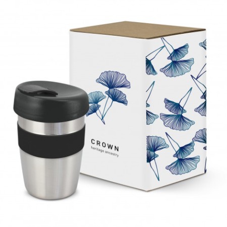 Express Cup Elite - Silicone Band Promotional Products