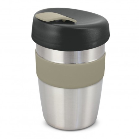 Express Cup Elite - Silicone Band Promotional Products