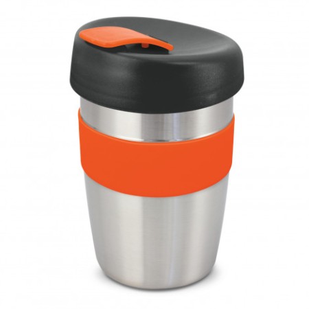 Express Cup Elite - Silicone Band Promotional Products