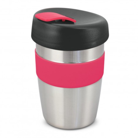 Express Cup Elite - Silicone Band Promotional Products