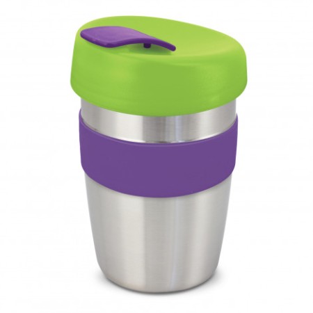 Express Cup Elite - Silicone Band Promotional Products