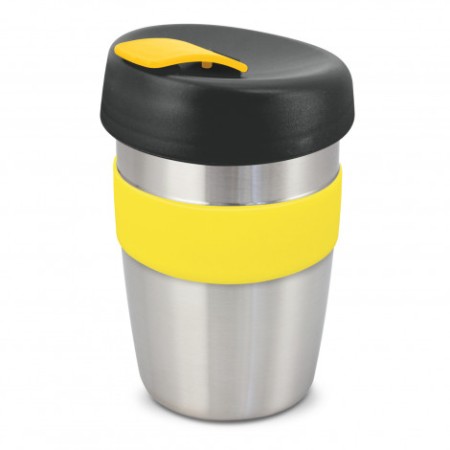Express Cup Elite - Silicone Band Promotional Products
