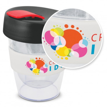 Express Cup Leviosa With Band - 230ml Promotional Products