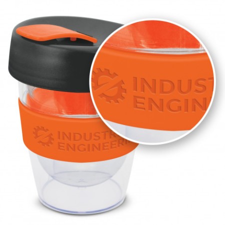 Express Cup Leviosa With Band - 230ml Promotional Products