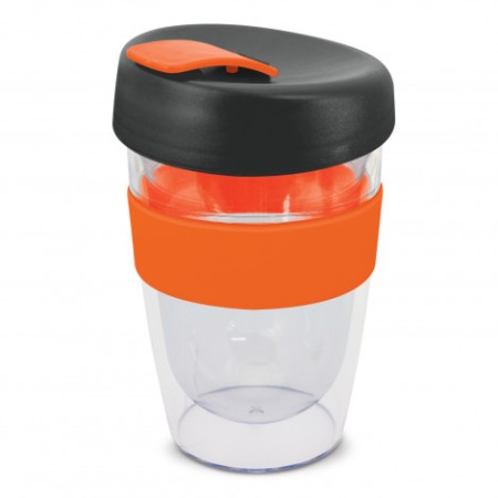 Express Cup Leviosa With Band - 330ml Promotional Products