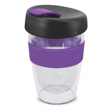 Express Cup Leviosa With Band - 330ml Promotional Products