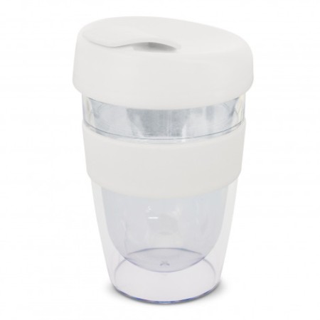 Express Cup Leviosa With Band - 330ml Promotional Products