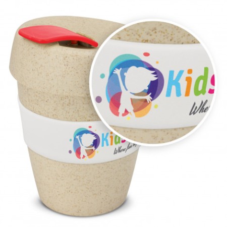 Express Cup - Natural 350ml Promotional Products