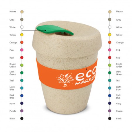 Express Cup - Natural 350ml Promotional Products
