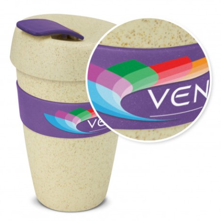Express Cup - Natural 480ml Promotional Products