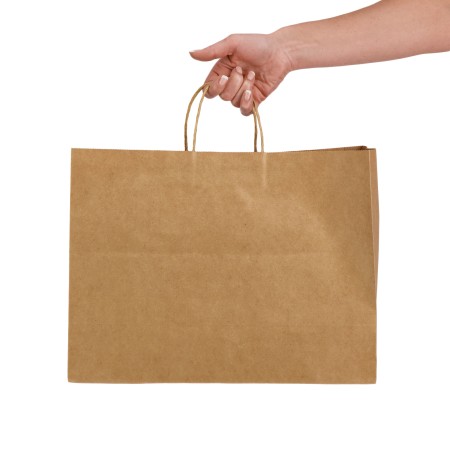 Express Paper Bag Extra Large Promotional Products