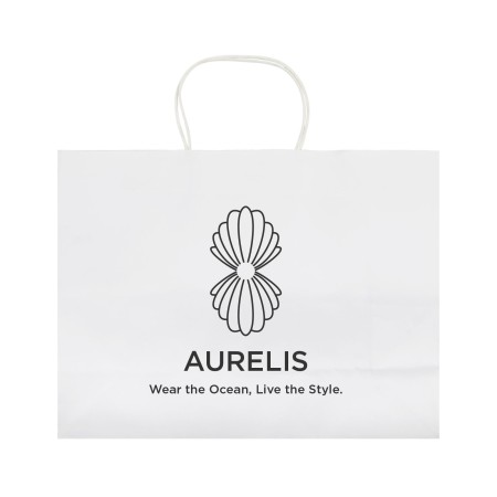 Express Paper Bag Extra Large Promotional Products