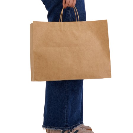 Express Paper Bag Extra Large Promotional Products