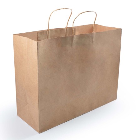 Express Paper Bag Extra Large Promotional Products