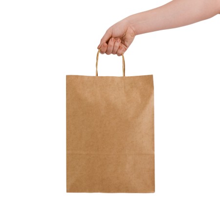 Express Paper Bag Large Promotional Products