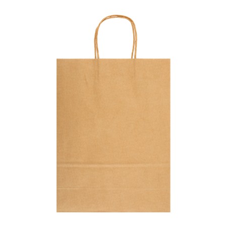 Express Paper Bag Large Promotional Products