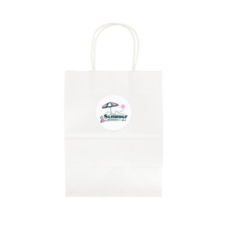 Express Paper Bag Medium  Promotional Products