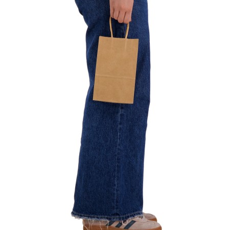 Express Paper Bag Small  Promotional Products